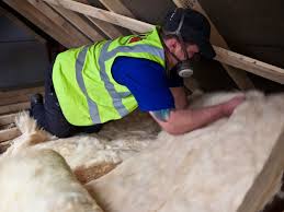 Best Fireproof Insulation  in Dunean, SC