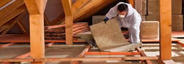 Types of Insulation We Offer in Dunean, SC